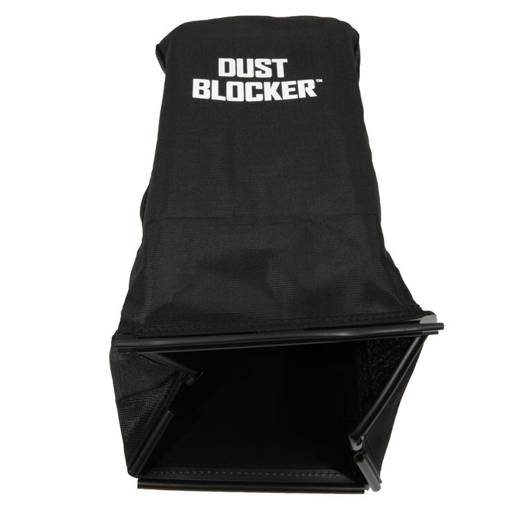 21" Grassbag (Black)