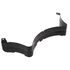 Inner Rear Baffle &#40;Black&#41;
