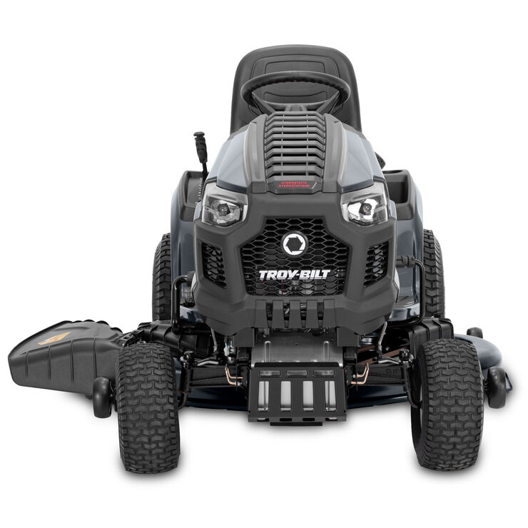 Super Bronco&trade; 50K XP Riding Lawn Mower