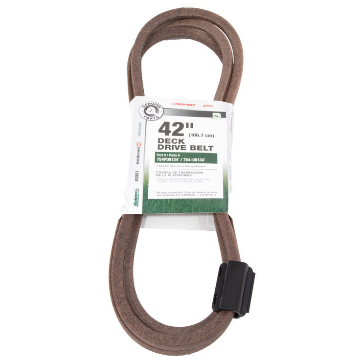 RZT Mower 42-inch Deck Belt