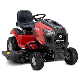 Super Bronco™ 50K Riding Lawn Mower