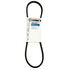 Replacement Snow Blower Auger Belt - 500/600/700 Stage 2 Series