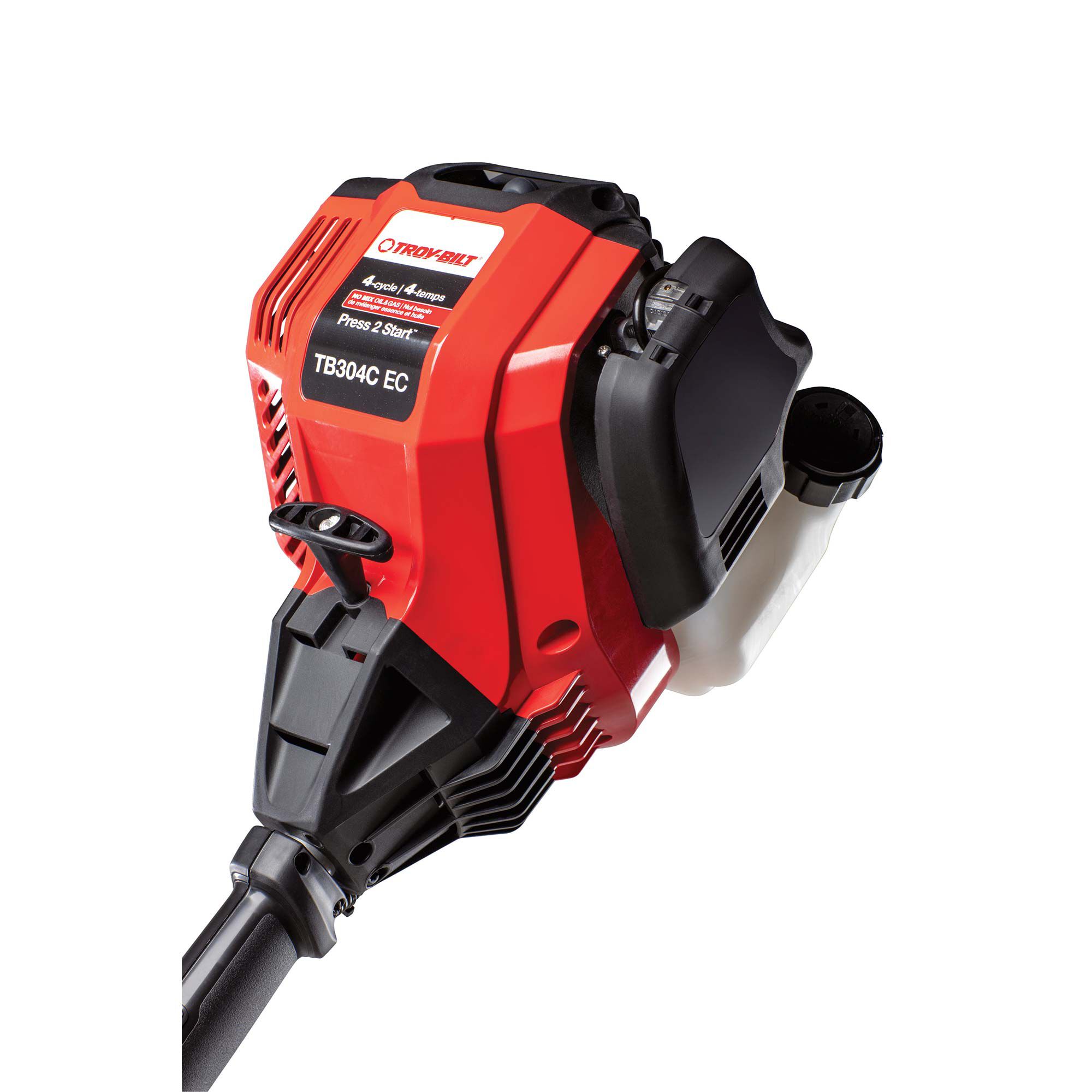 Troy bilt gas deals trimmer