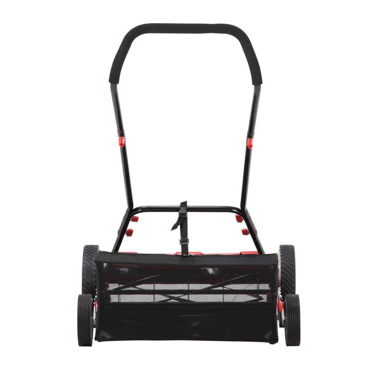 TB18R Reel Lawn Mower