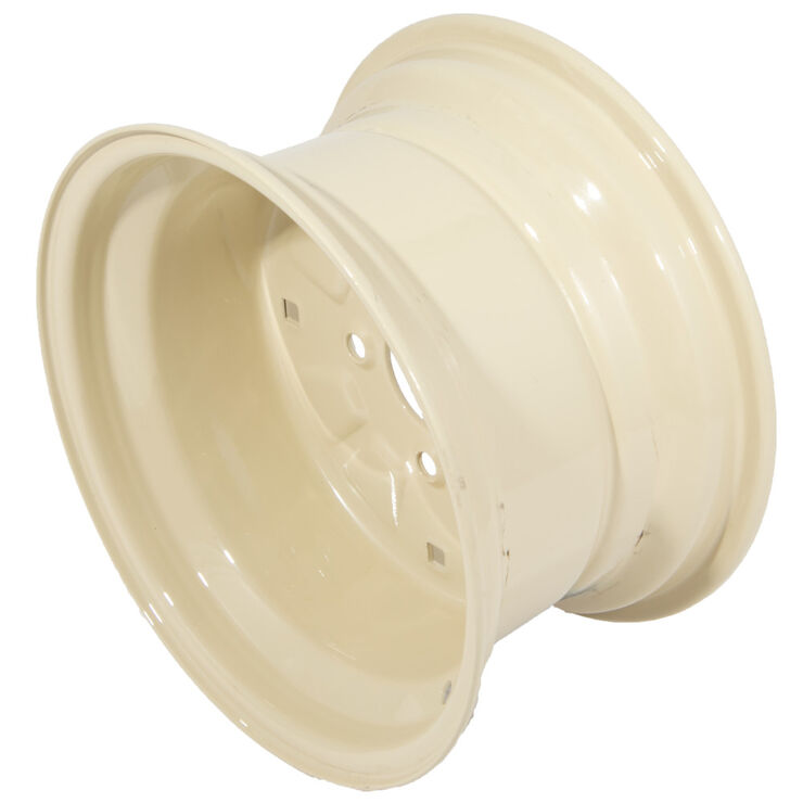 Rim Assembly (12 x 7) (Beige)