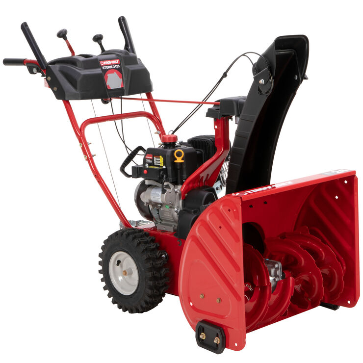 Storm 2425 Snow Blower