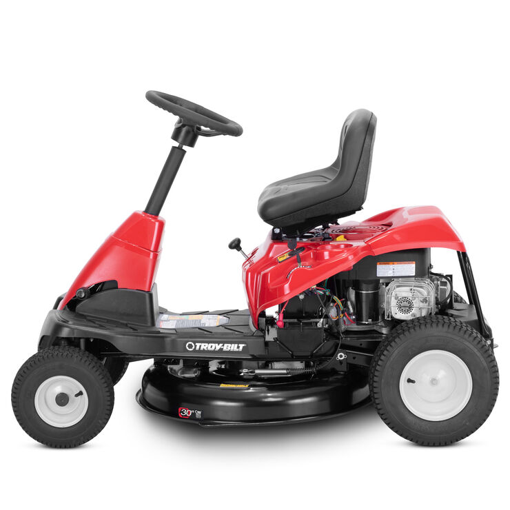 TB30T Compact Riding Lawn Mower