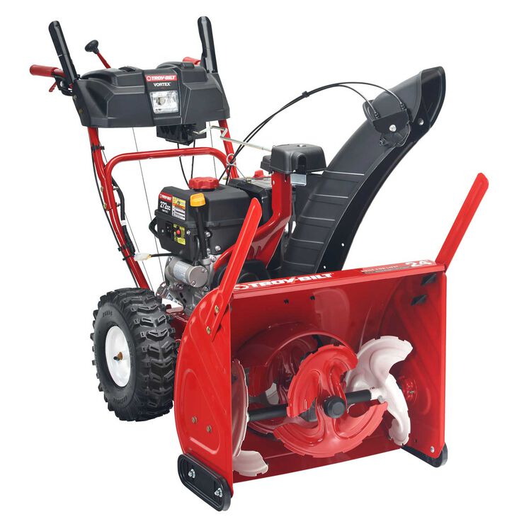 Vortex 2420 Snow Blower