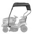 Sun Shade / Snow Cab Kit