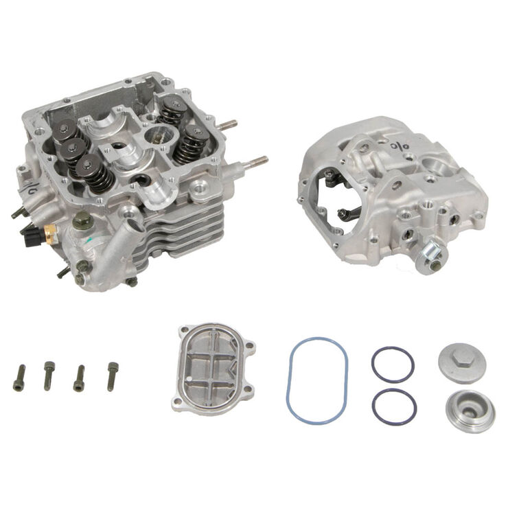 Cylinder Head Assembly (750)