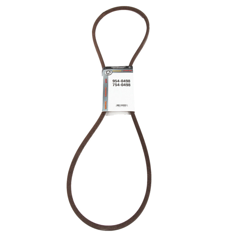 Troy bilt pony outlet 42 deck belt
