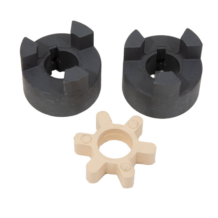 Flexible Coupling 3/4 x 2.13"