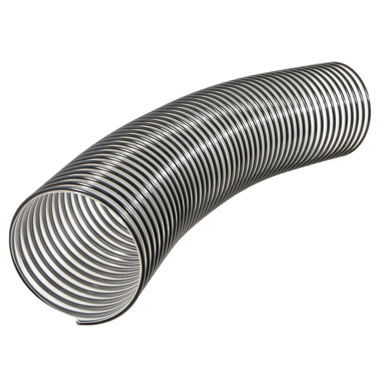 36&quot;8&quot; LOWER HOSE