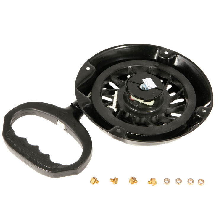 Rewind Starter Assembly