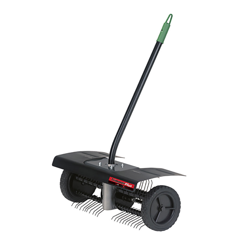 Troy bilt cheap trimmer plus