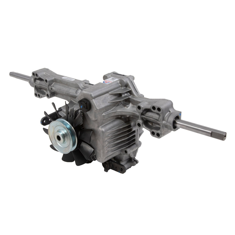 Transmission Assembly - 918-07210 | Troy-Bilt Canada
