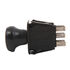 PTO Switch (Black Knob)