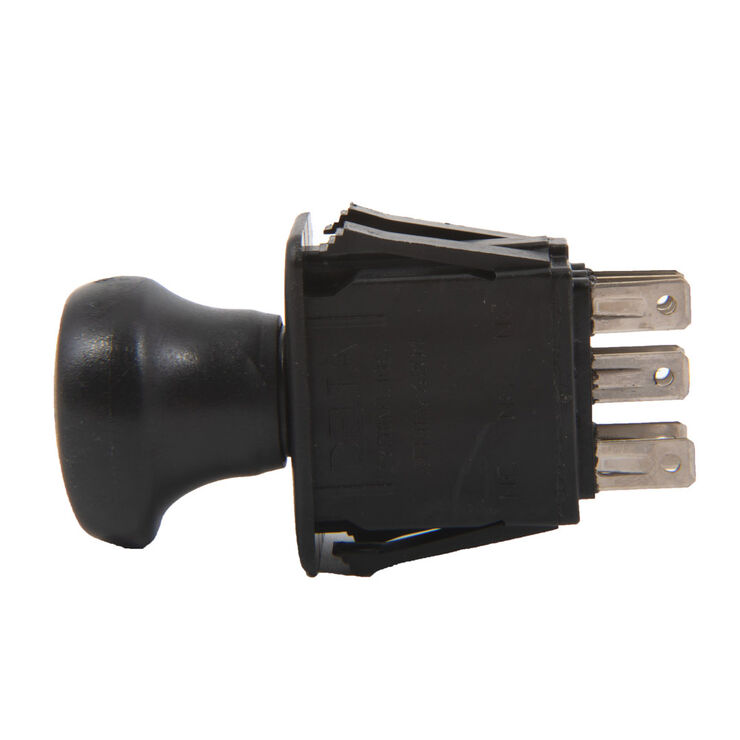 PTO Switch (Black Knob)