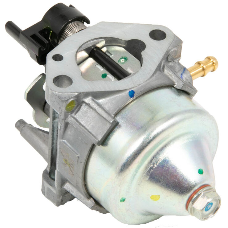 CARBURETOR (BB76AA)
