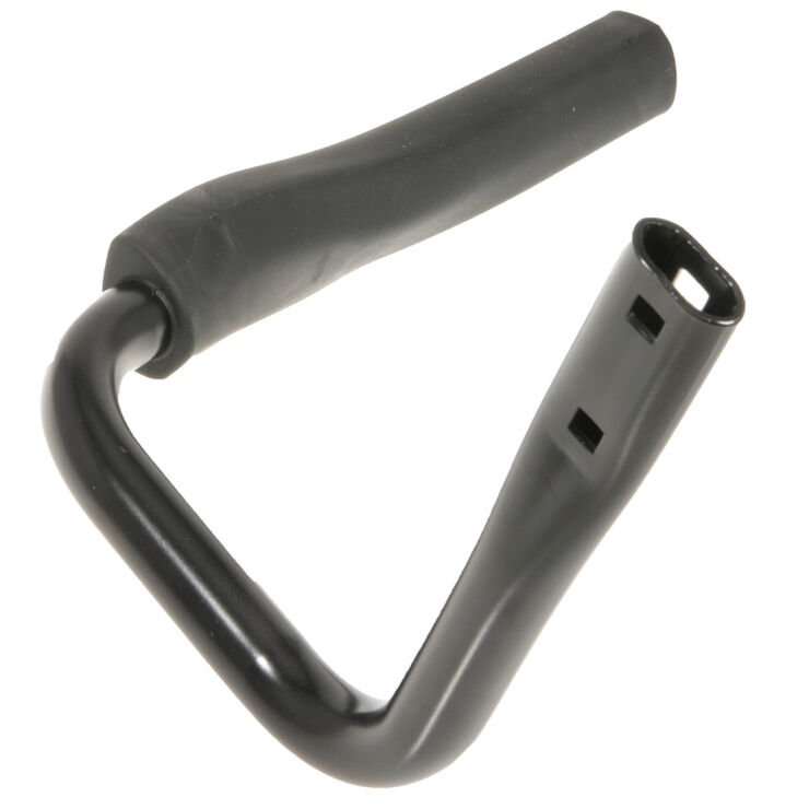 Lap Bar Assembly with Grip (LH)