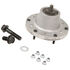 Spindle Replacement Kit (618-07371)