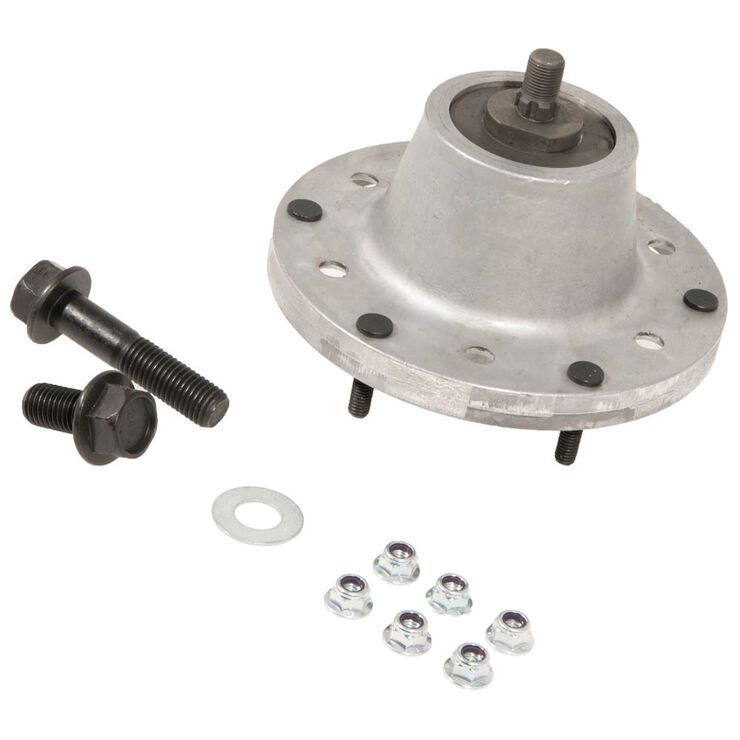 Spindle Replacement Kit (618-07371)