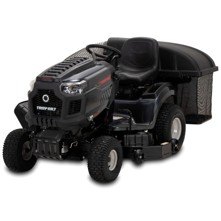 Riding Mower Bagger - 50&quot; &amp; 54&quot; Decks &#40;2015-  &#41;