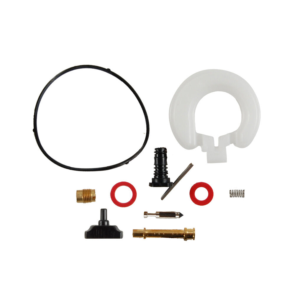 Troy bilt lawn mower carburetor kit 2025