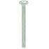 Carriage Bolt 3/8-16 x 4.00 Gr5