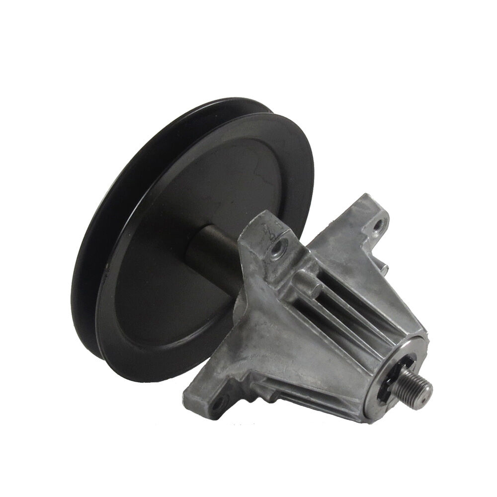 Lawn mower sales deck spindle