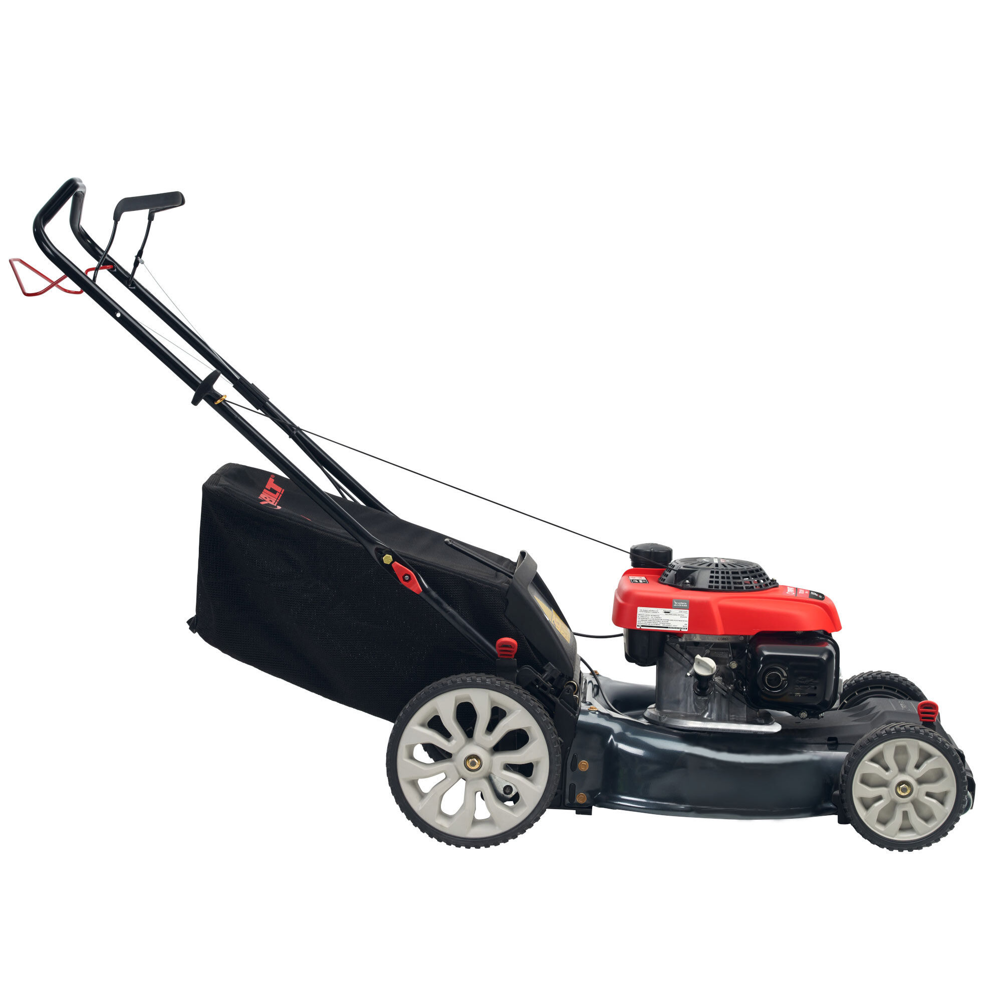 TB210H XP Self-Propelled Lawn Mower - 12B-B1RQ563 | Troy-Bilt Canada