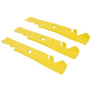 Xtreme&reg; High-Lift Blade Set for 34- and 50-inch Cutting Decks