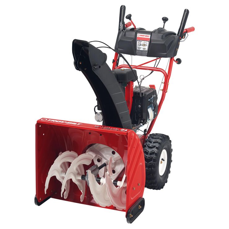 Mtd 5 24 Snowblower Manual