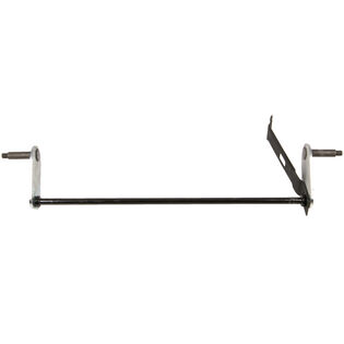 Rear Axle Assembly