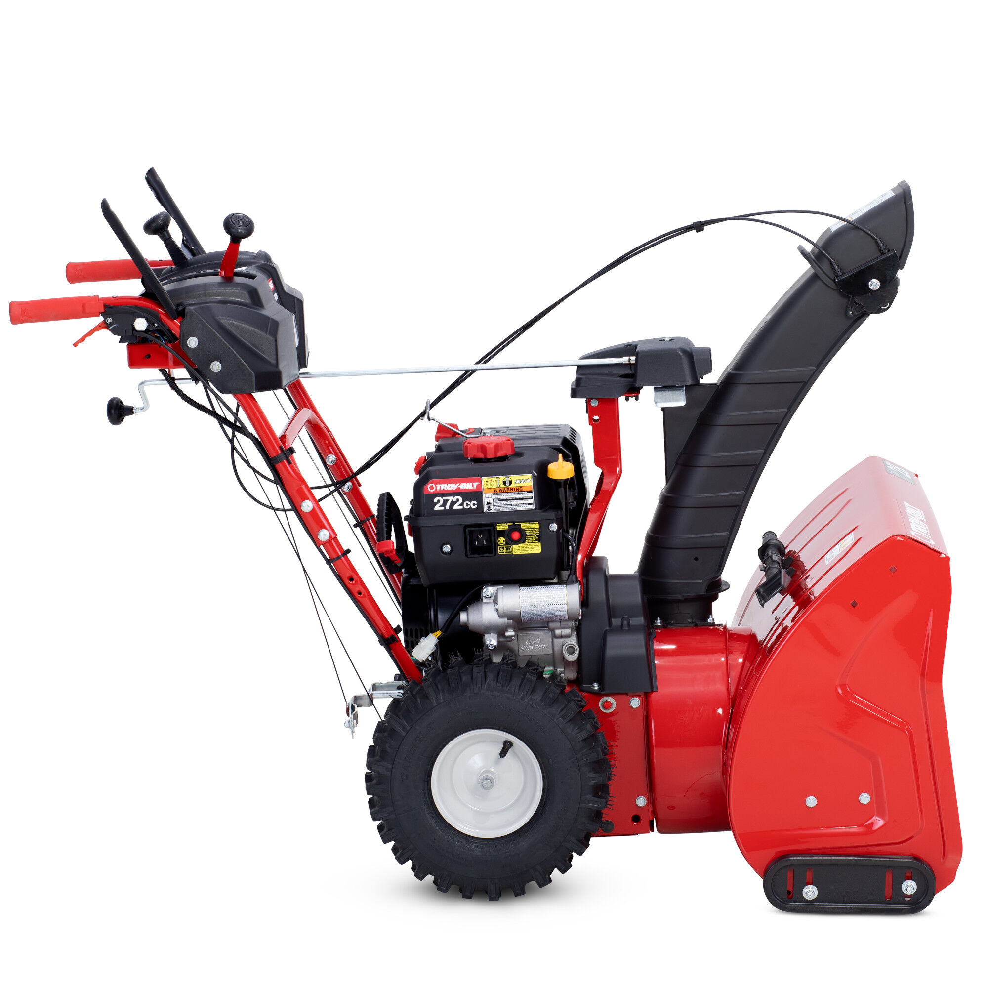 Troy Bilt Storm 2820 Two Stage Gas Snowblower