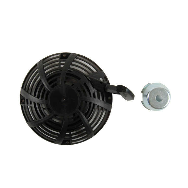 Briggs &amp; Stratton&reg; Part Number 591606. Recoil Starter Assembly