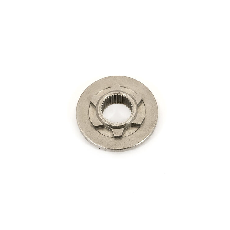 Pulley Hub