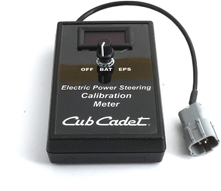 Challenger&trade; Power Steering Alignment Tool