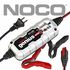 NOCO Genius G1100 Smart Battery Charger