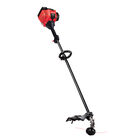 TB25SB Straight Shaft String Trimmer