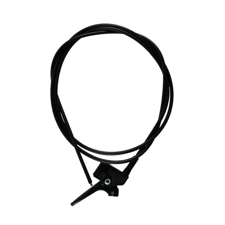 CABLE-THROTTLE CONTROL       N