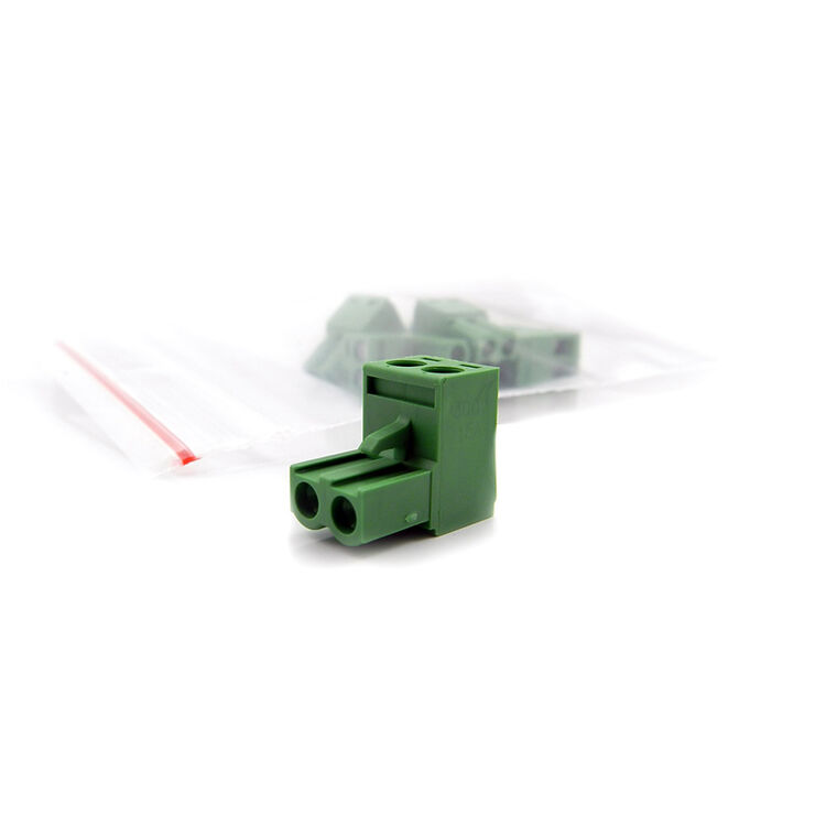 PLOT CONNECTORS (PACK OF 10) N