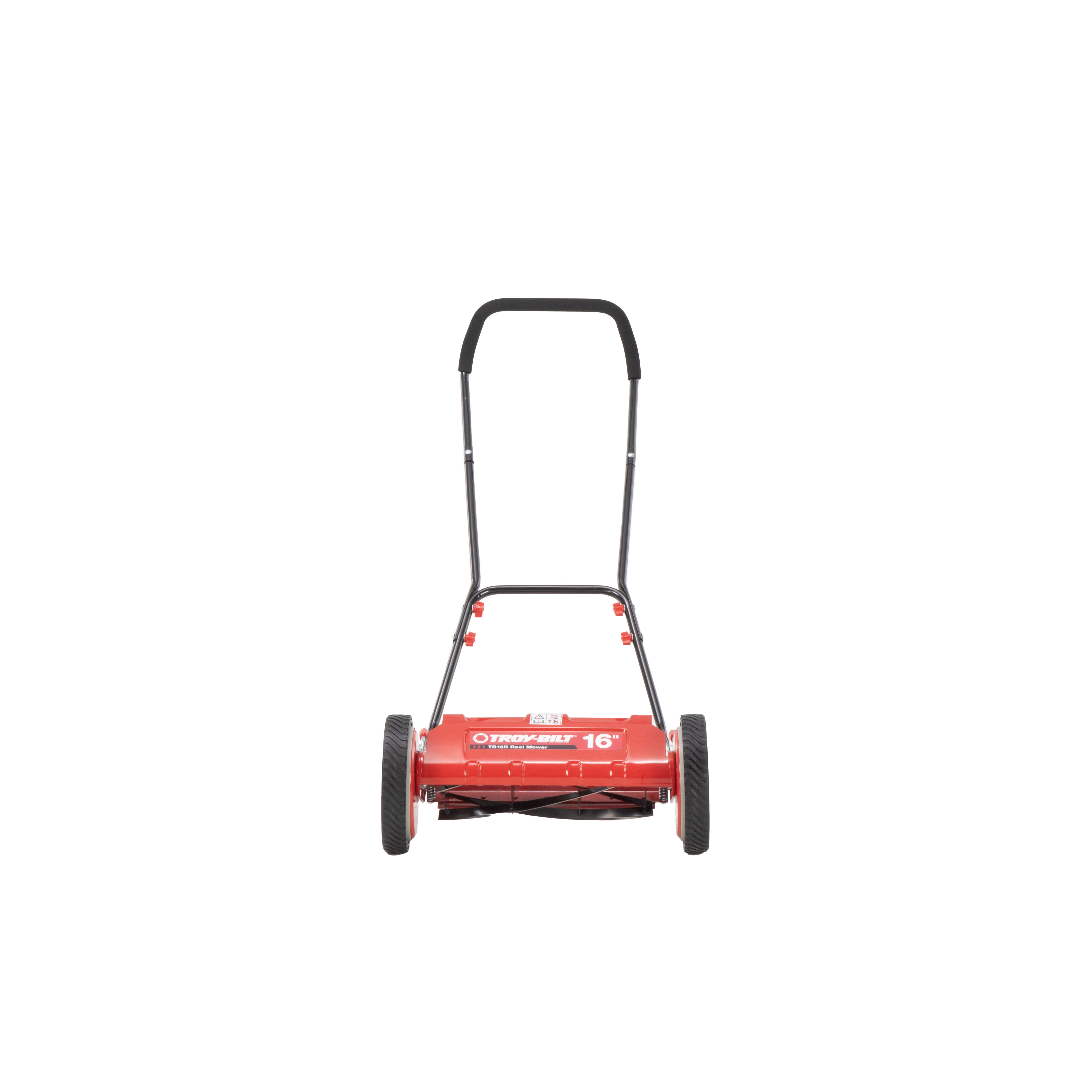 Troy Bilt TB16R Reel Lawn Mower