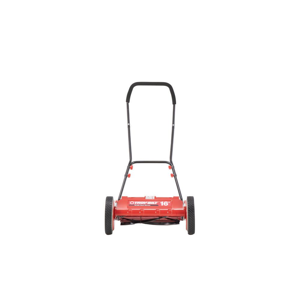 TB16R Reel Lawn Mower