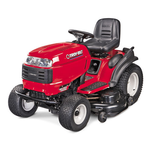 Troy tractor outlet
