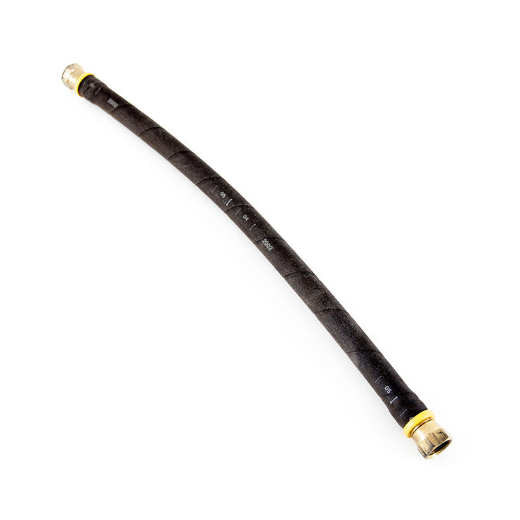 Hose-Filter To Pump (LH) 