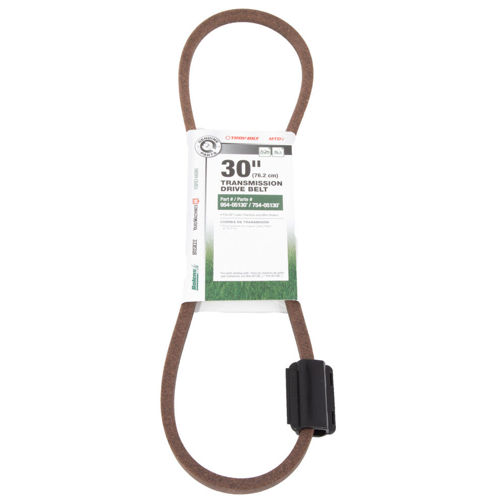 BELT V TYPE A SEC 38.24 954 05130 Troy Bilt Canada