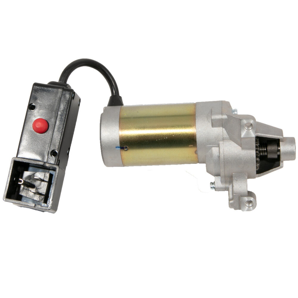 Troy bilt starter motor 2025