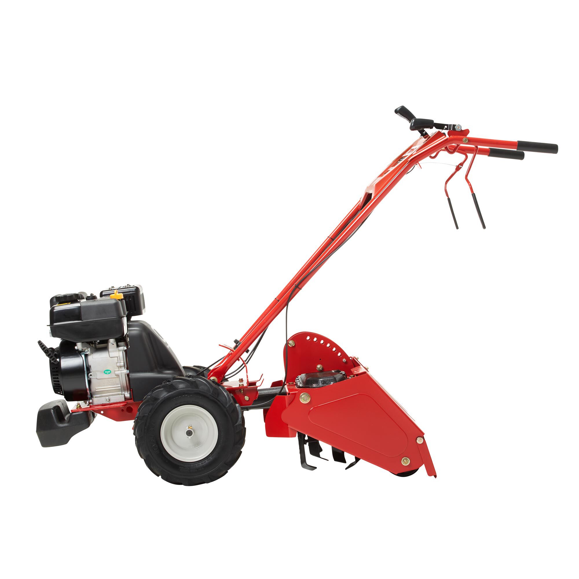 Vertical Tine Tiller - 21A-70M8563 | Troy-Bilt Canada