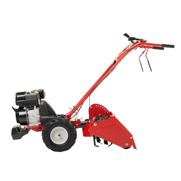 Vertical Tine Tiller 21A70M8563 TroyBilt CA